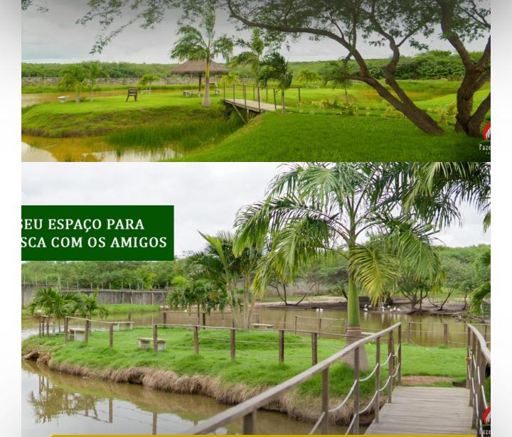 Lote no Condomínio FAZENDA REAL I / II com 750 m2, bem localizado.