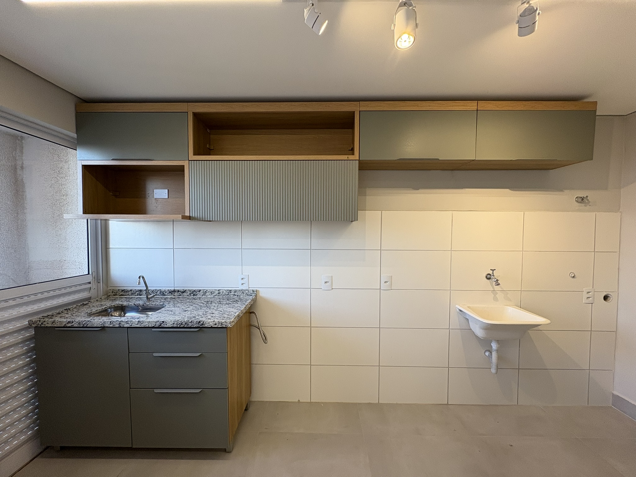Apartamento à venda no Portal Terras de Carrara, no Jardim Amanda I, em Hortolândia
