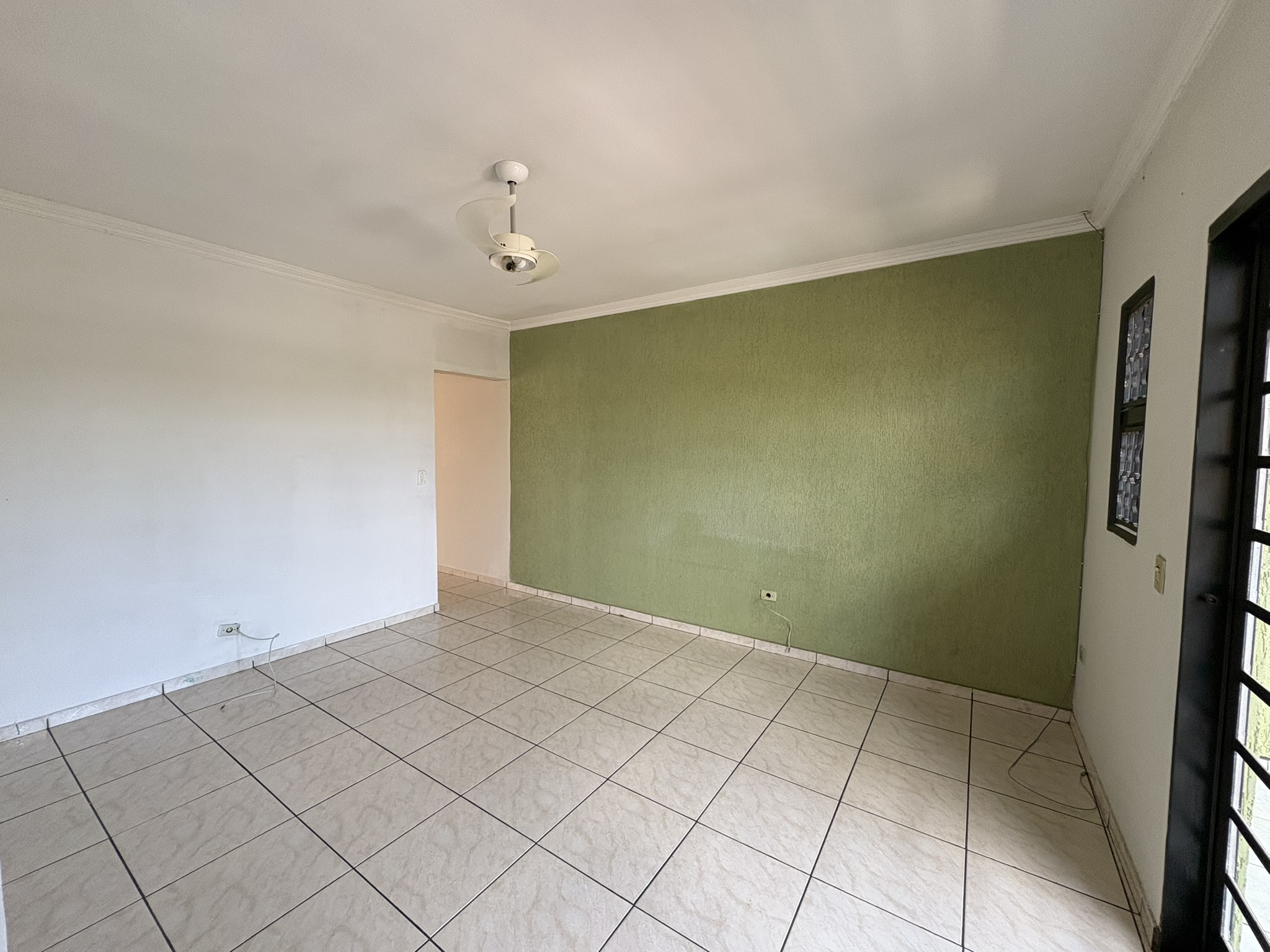 Casa para locação em Monte Mor