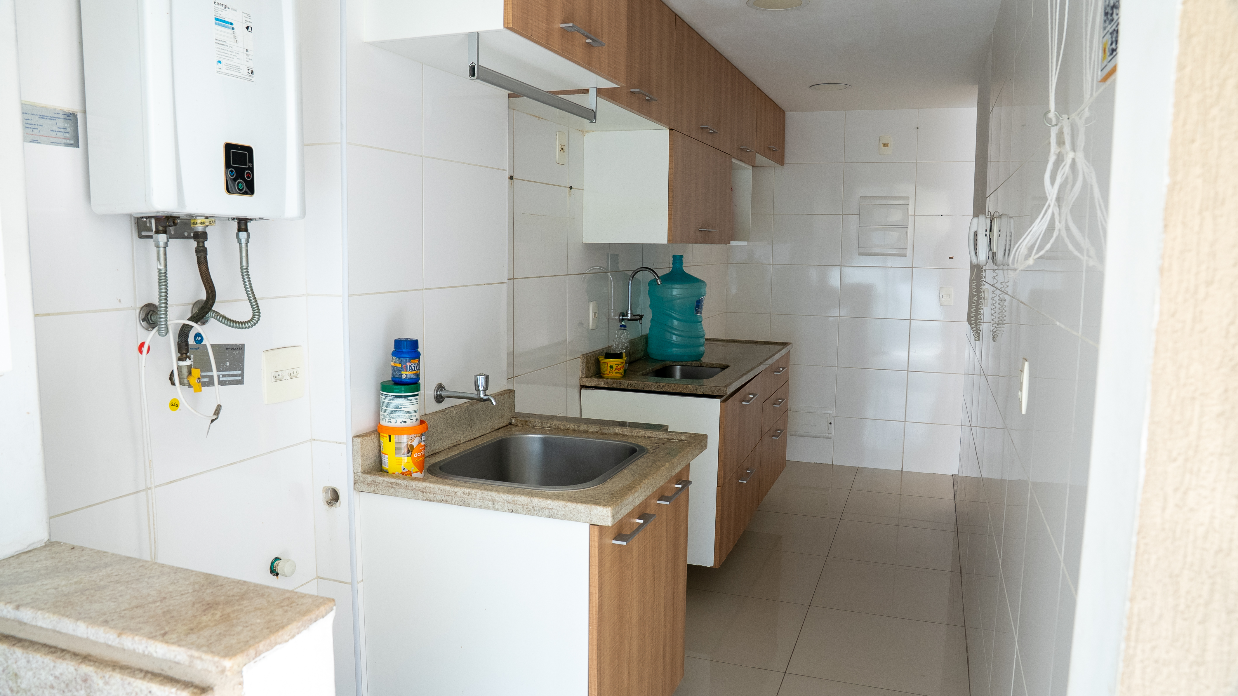 Apartamento à Venda no Recreio do Bandeirantes com vista e Lazer Completo!