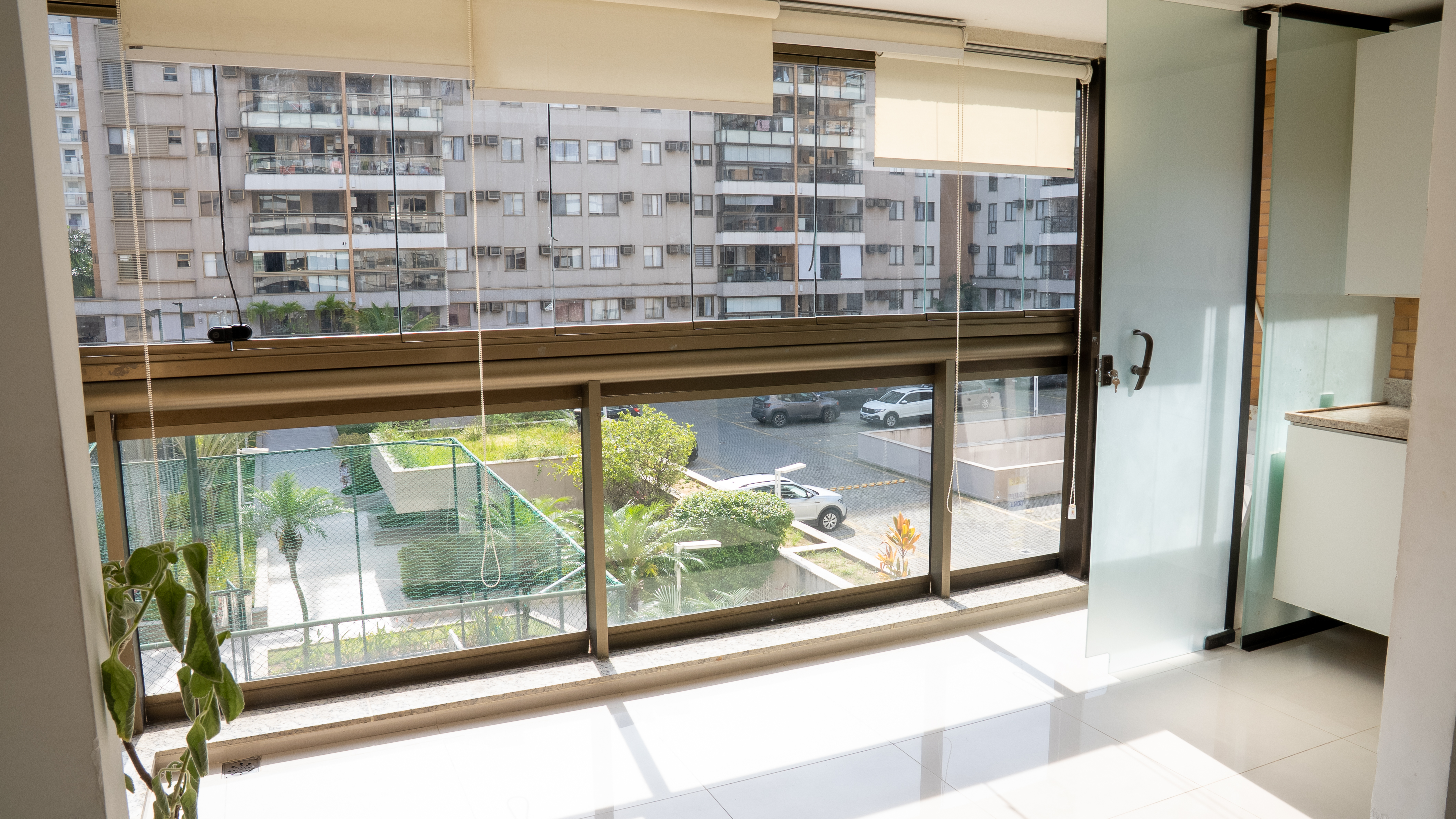 Apartamento à Venda no Recreio do Bandeirantes com vista e Lazer Completo!