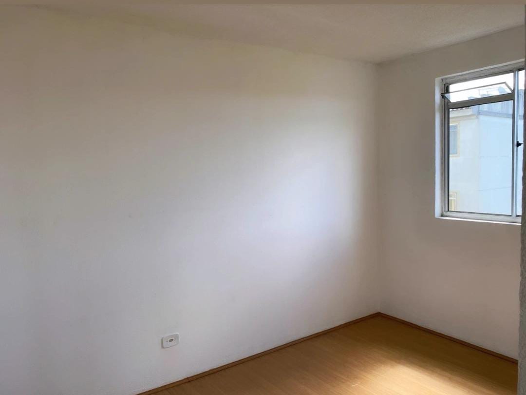 EXCELENTE APARTAMENTO COM 02 QUARTOS EM CURITIBA