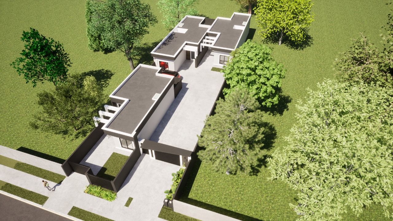 EXCELENTE CASA COM 3 QUARTOS EM ARAUCÁRIA