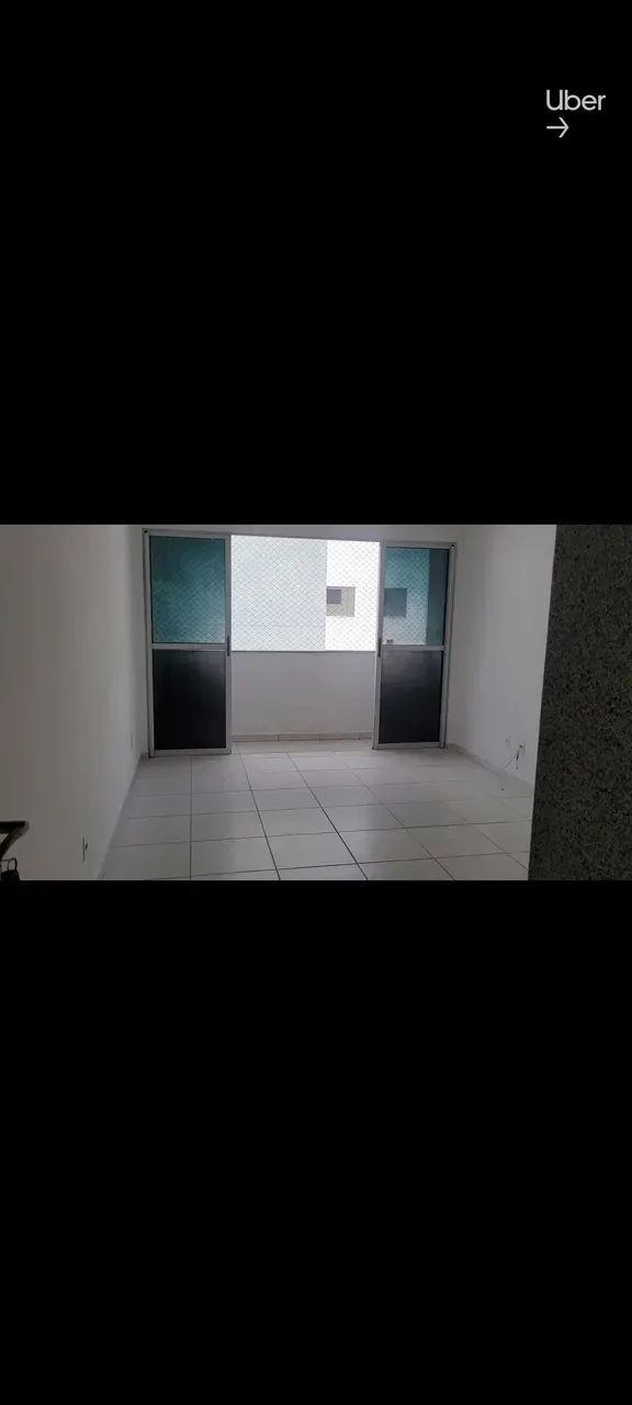 Alugo Apartamento no Conmínio Natureza Mar, com 2 quartos em Emaús - Parnamirim - RN