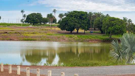RESERVA DO BOSQUE