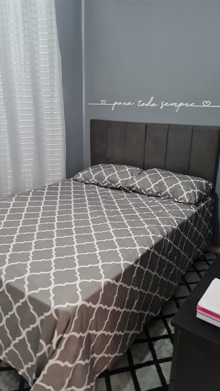 EXCELENTE APARTAMENTO