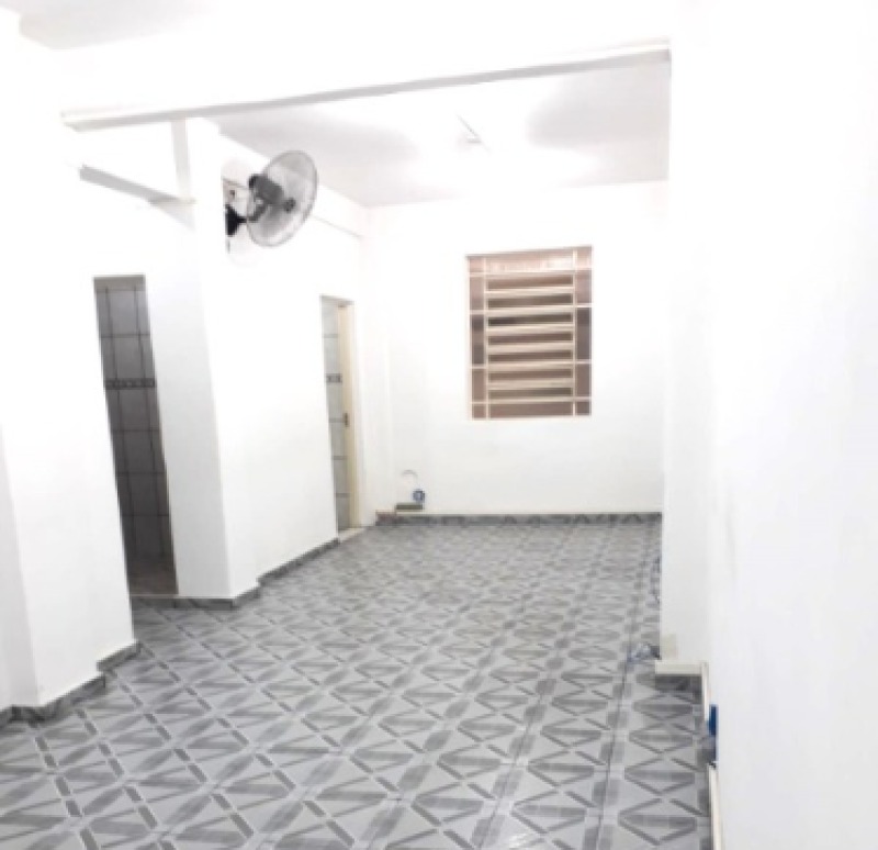 Apartamento Republica São Paulo