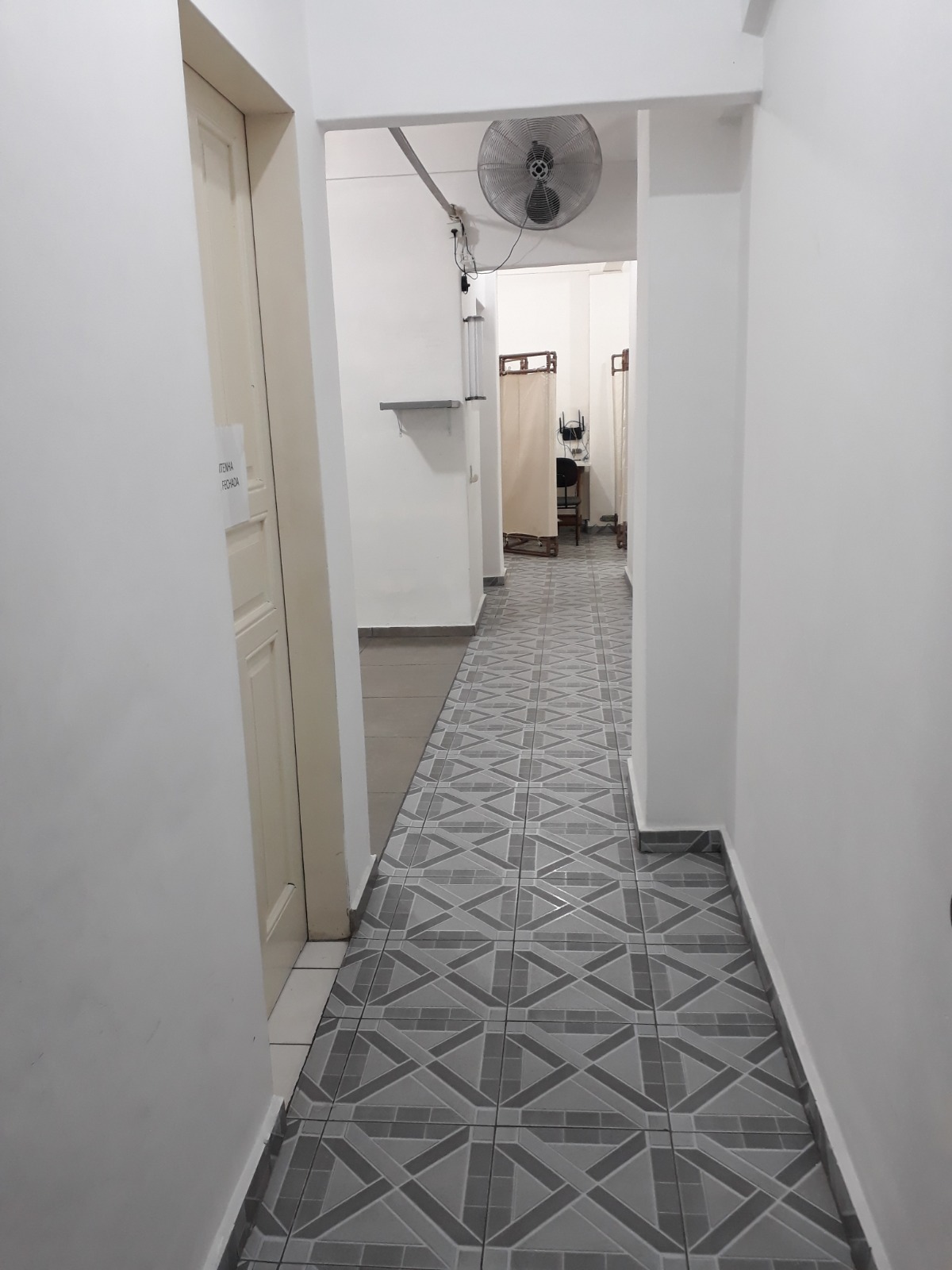 Apartamento Republica São Paulo