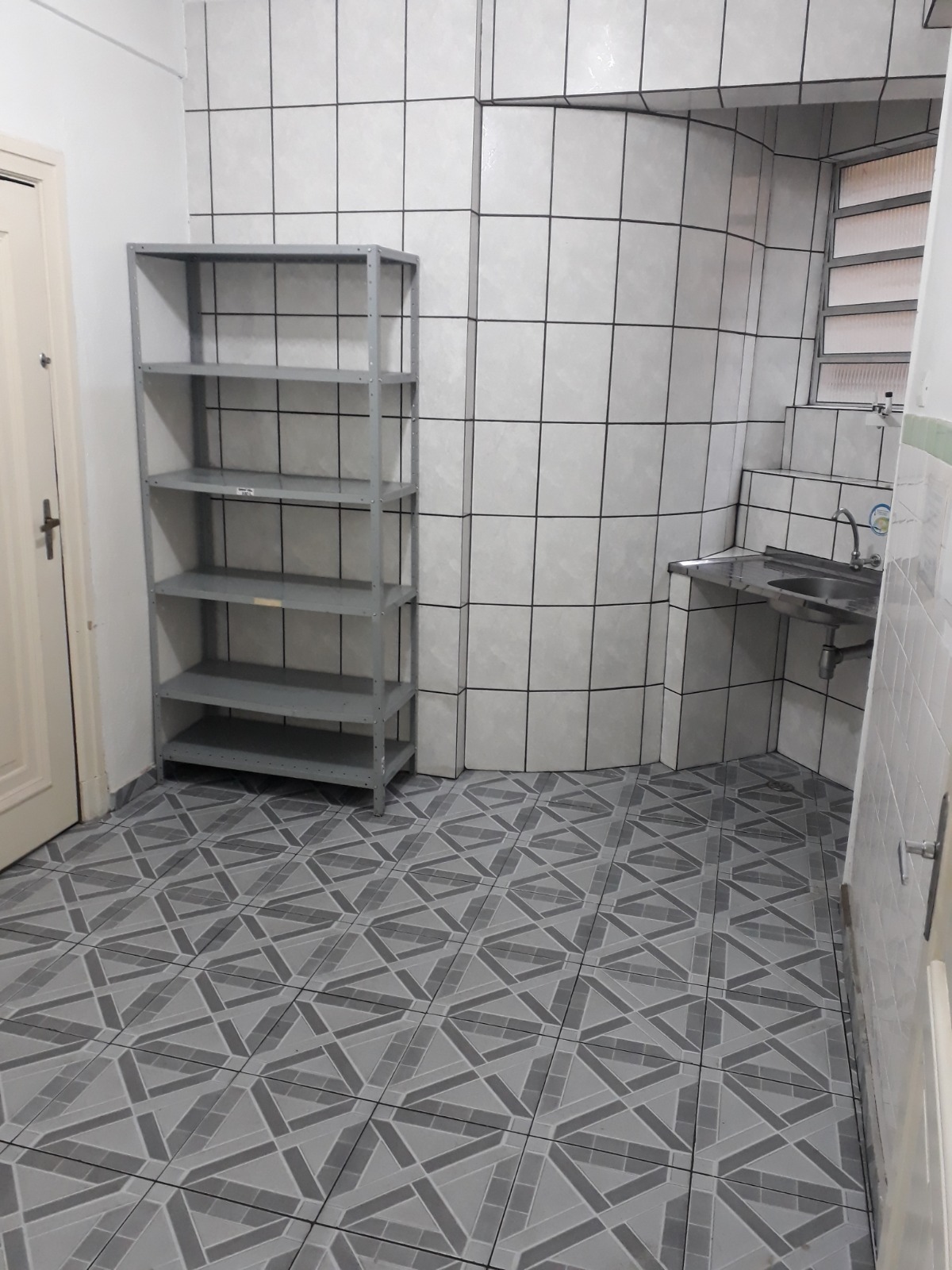 Apartamento Republica São Paulo