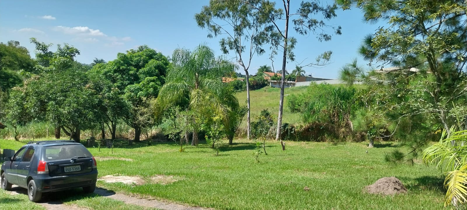 chacara maravilhosa em Jacareí
