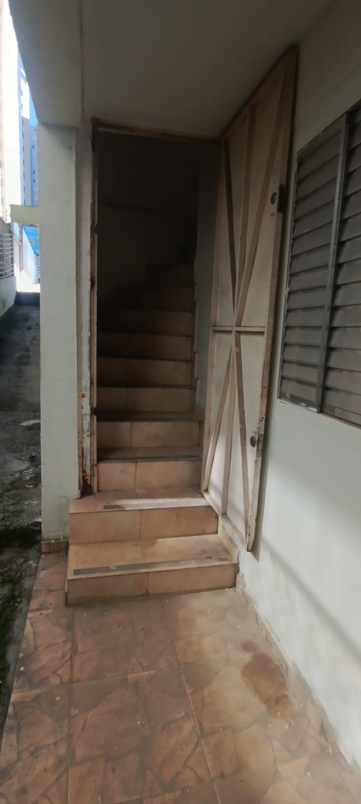casa vila monte alegre rua major freire