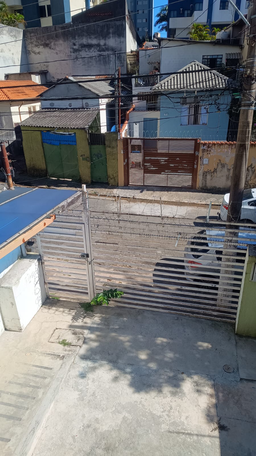 casa vila monte alegre rua major freire