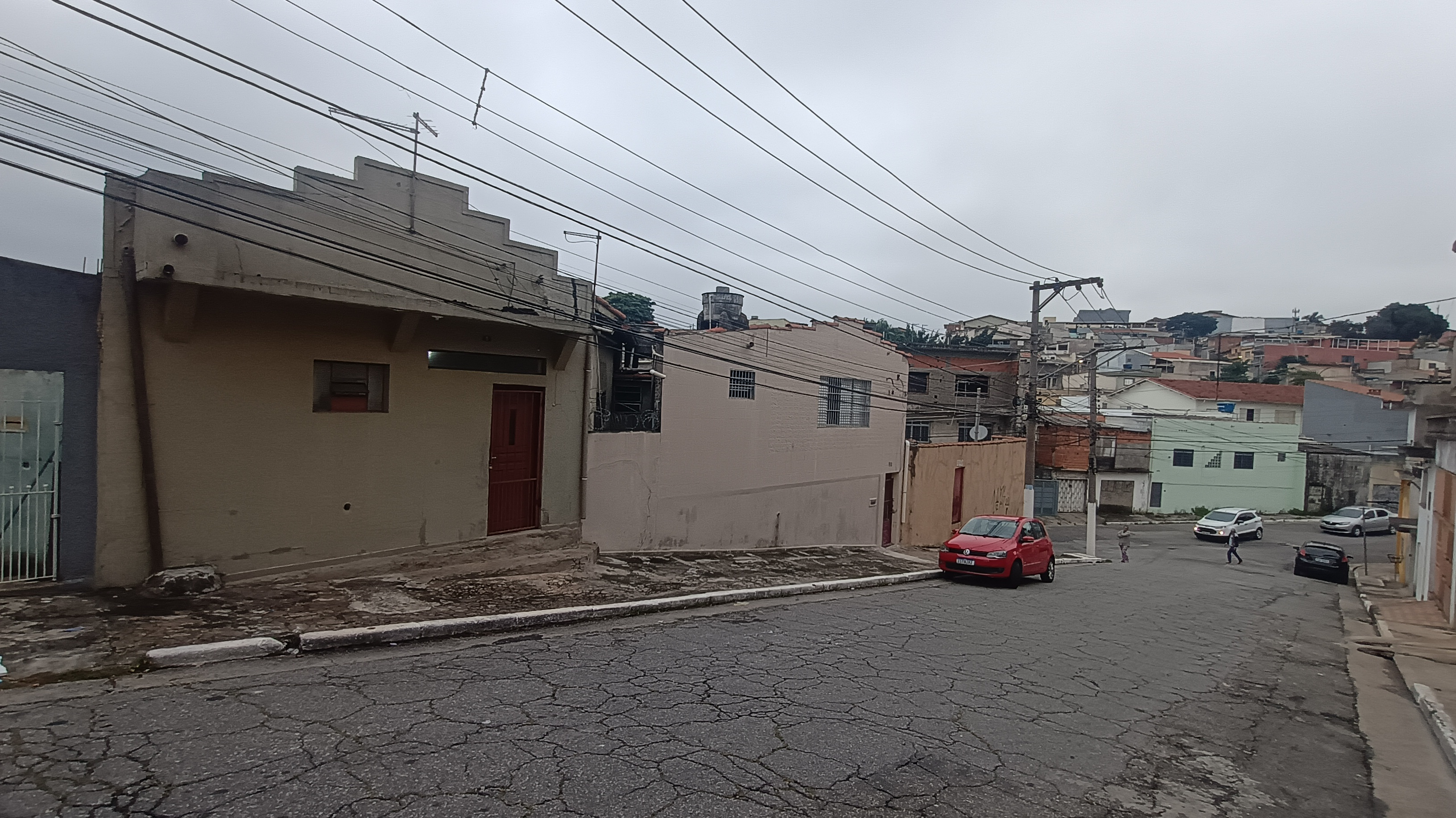 casa para renda no jardim colorado zona leste de são paulo 800 mil