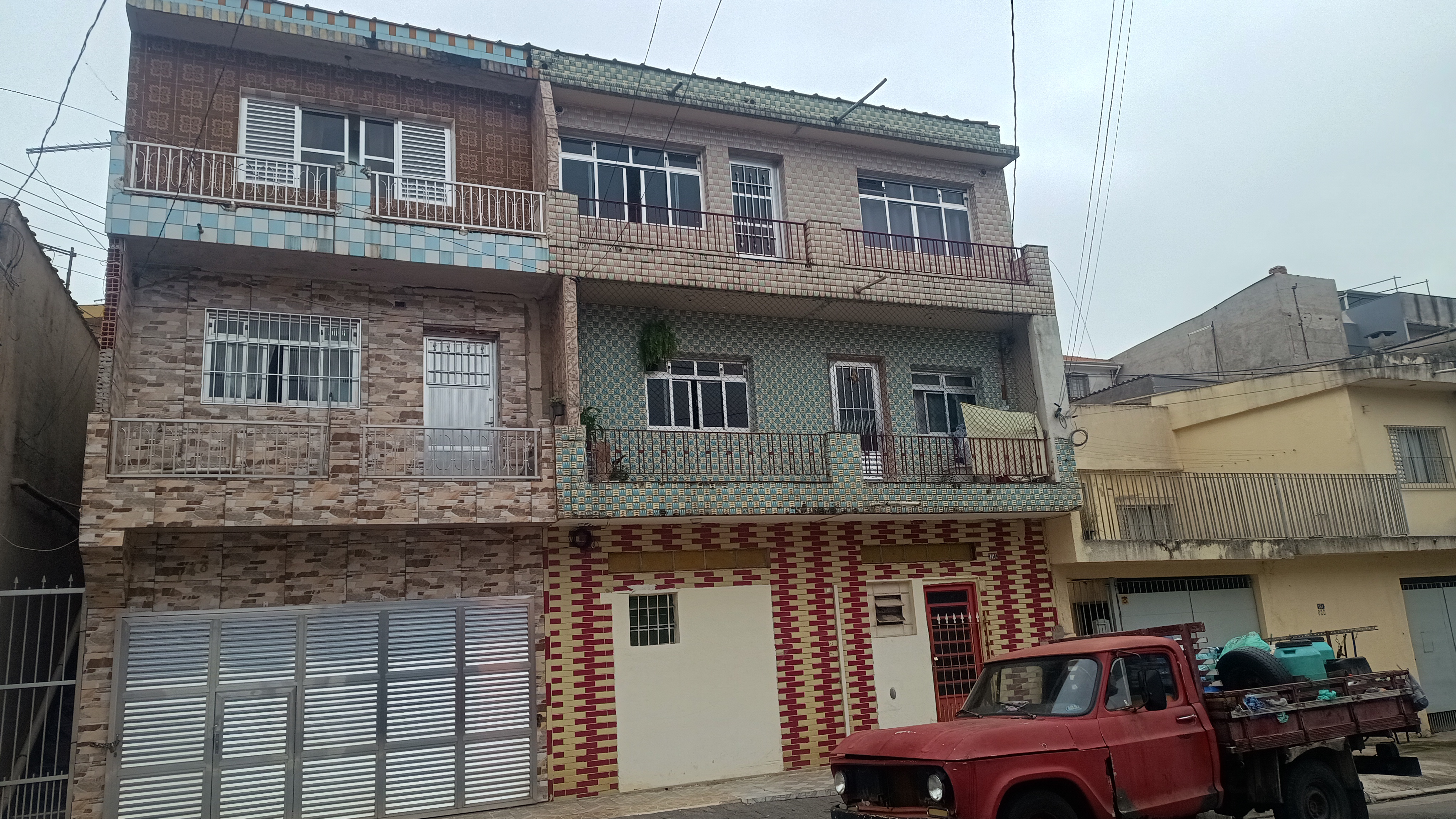 casa para renda no jardim colorado zona leste de são paulo 800 mil