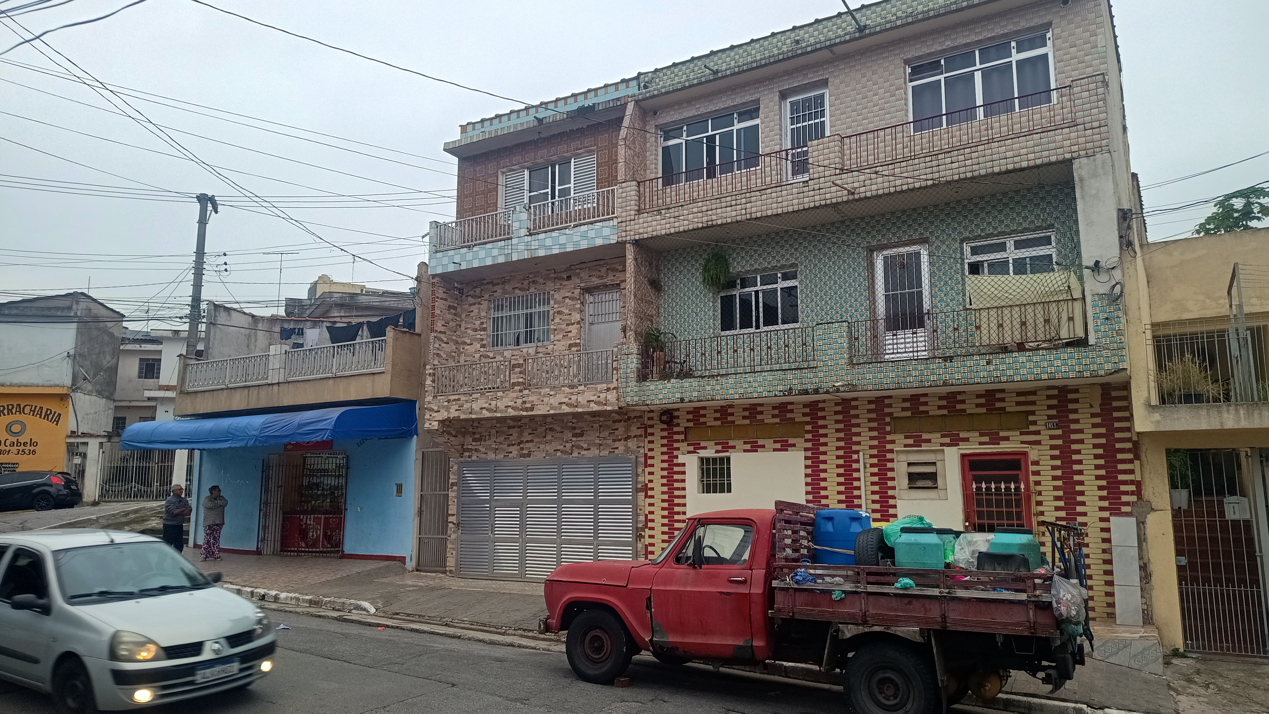 casa para renda no jardim colorado zona leste de são paulo 800 mil
