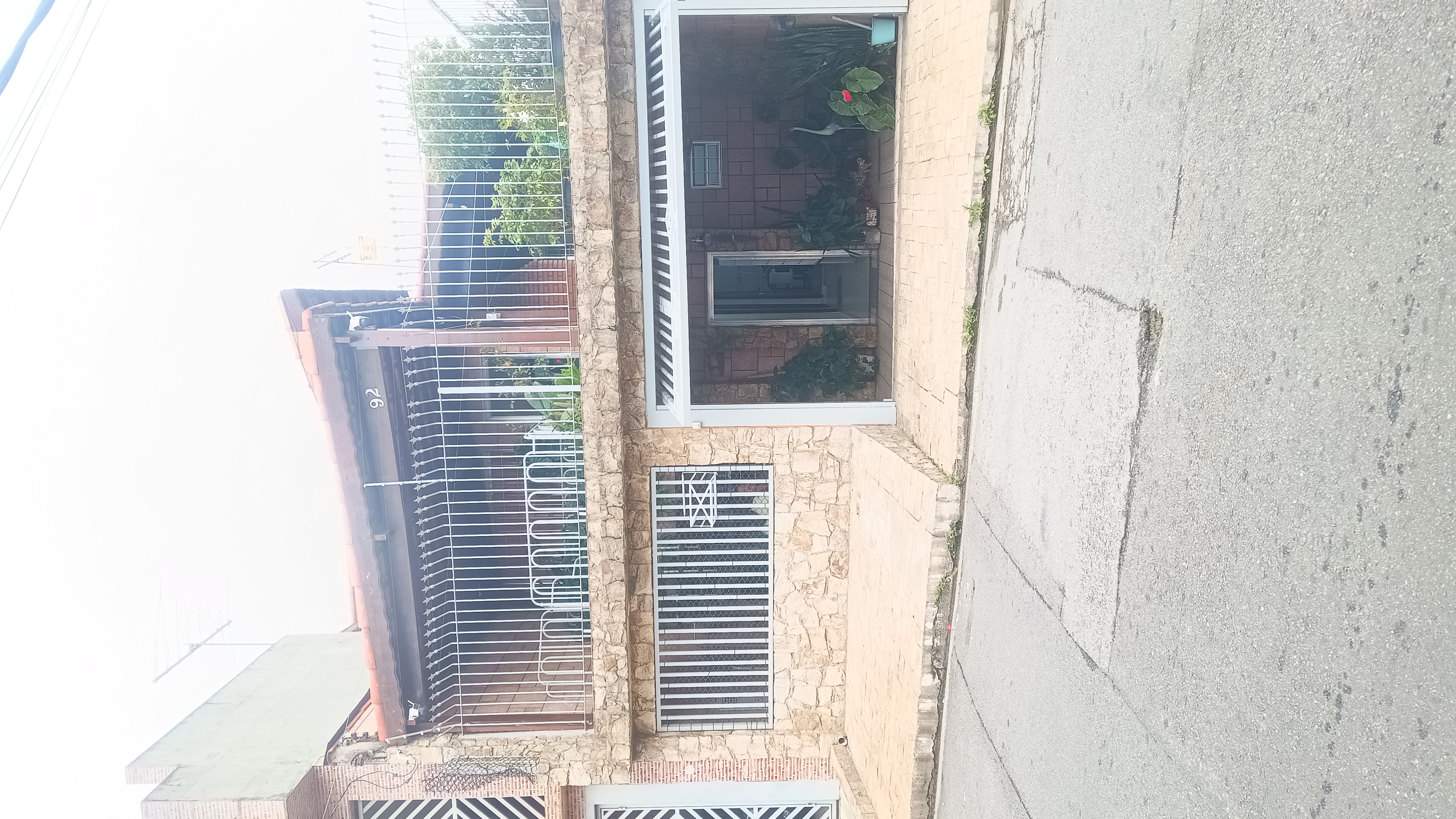 casa a venda na vila primavera