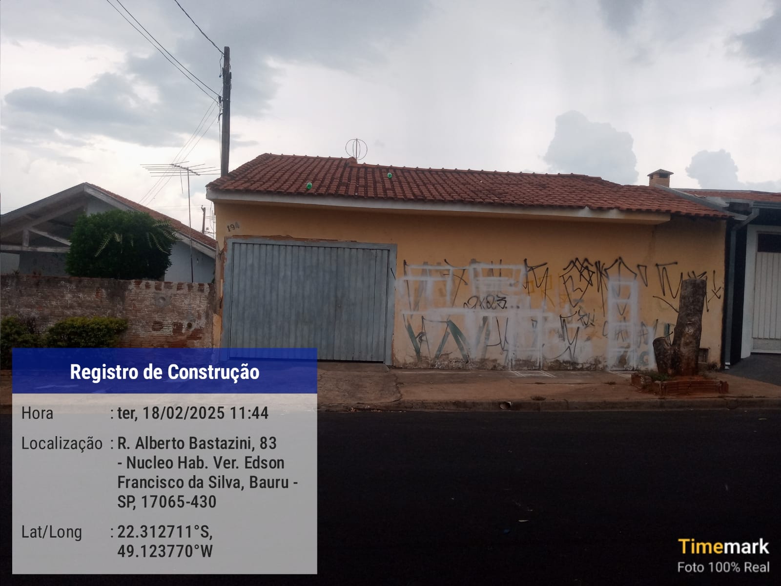 casa a venda em bauru
