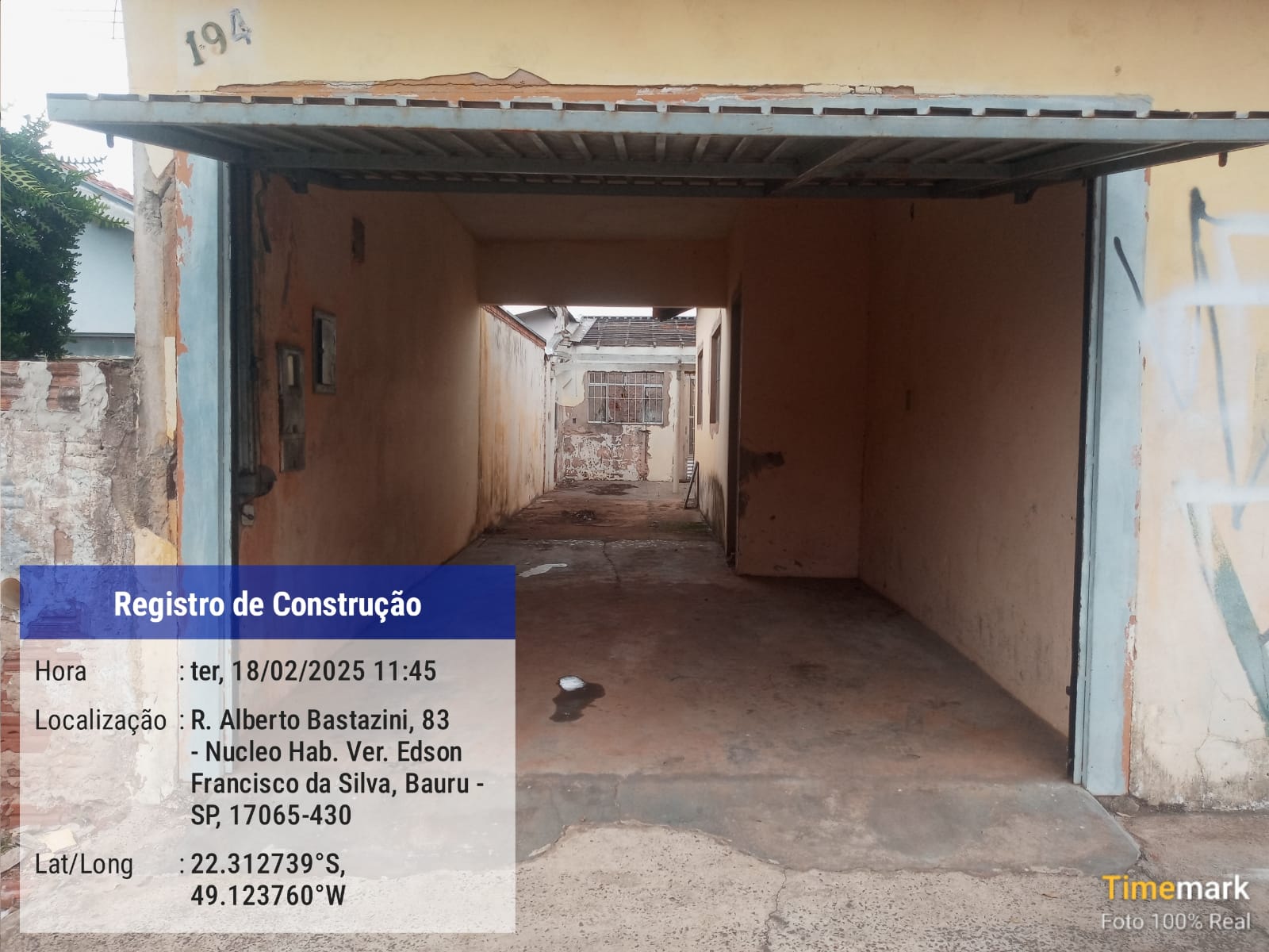 casa a venda em bauru
