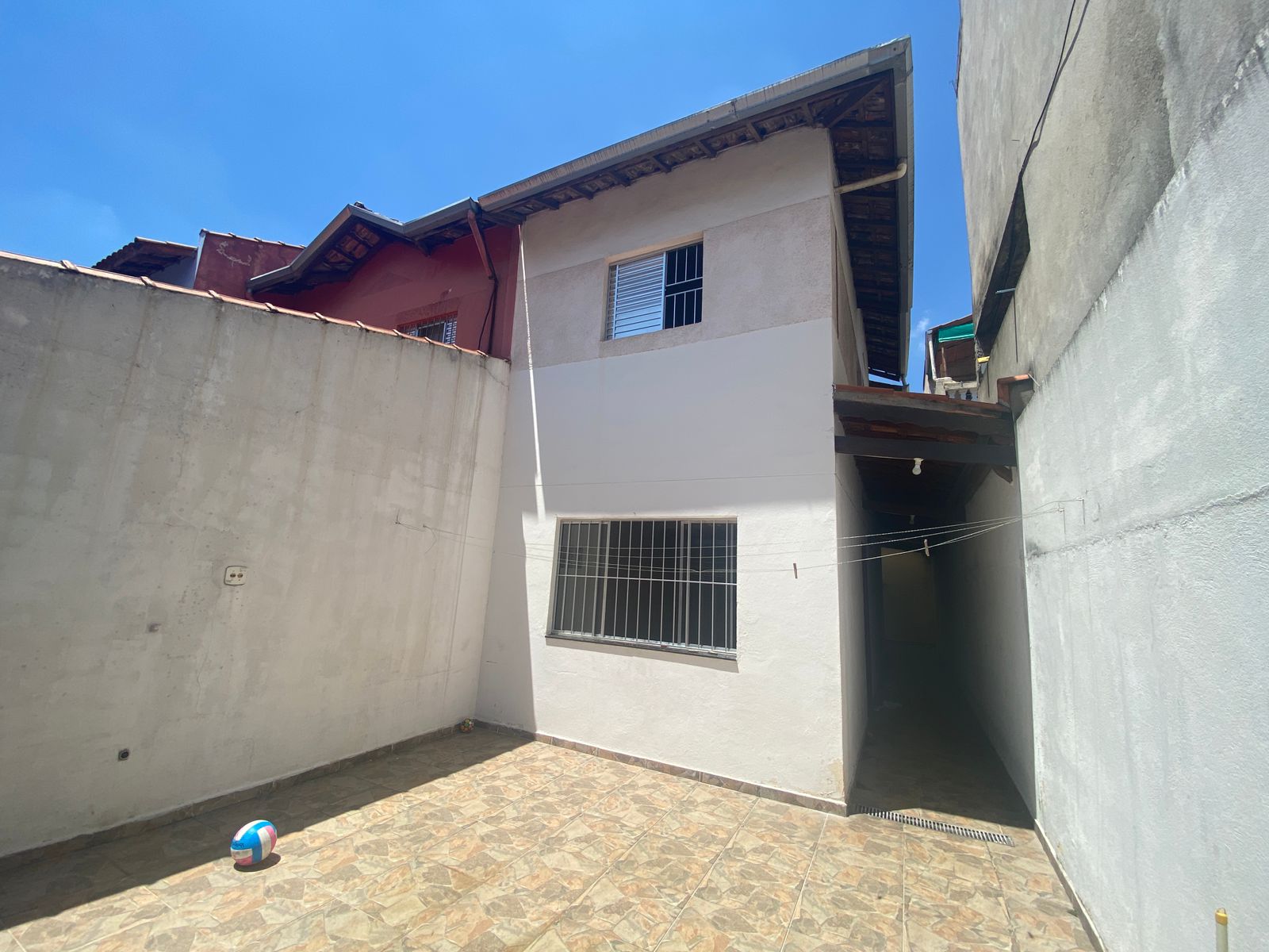 casa a venda no jardim colorado rua Abatepaulo