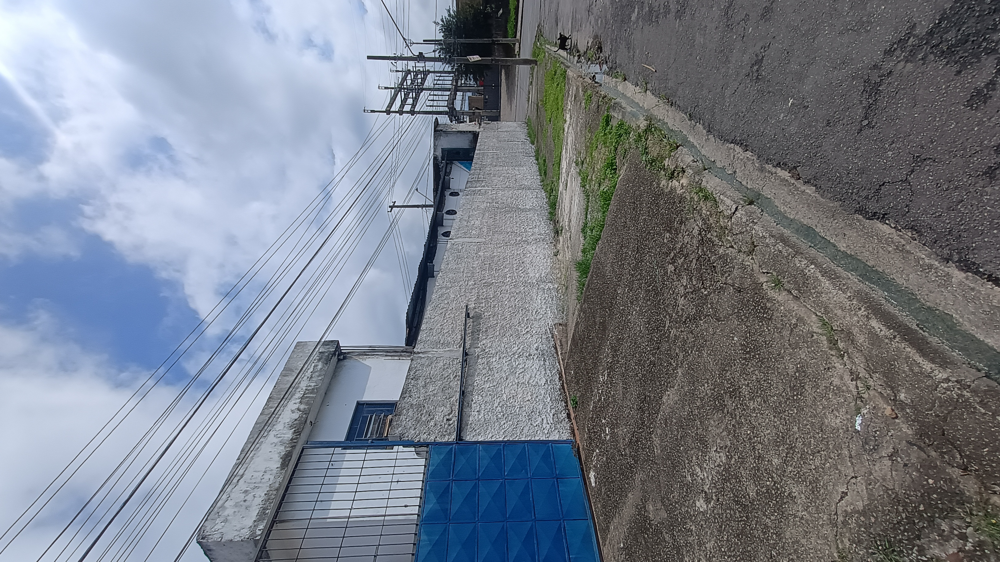 Galpão industrial em itaquaquecetuba