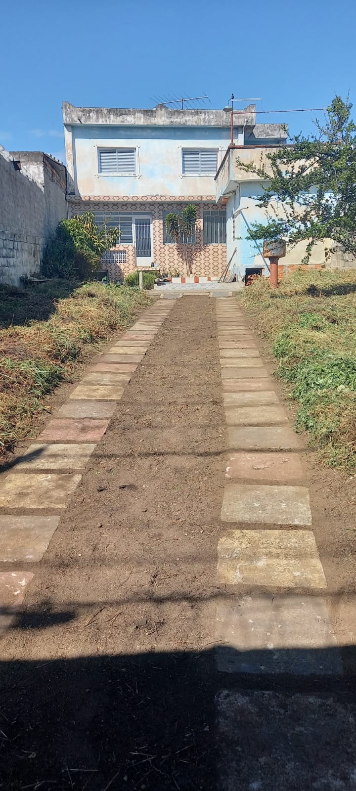casa em itaquaquecetuba