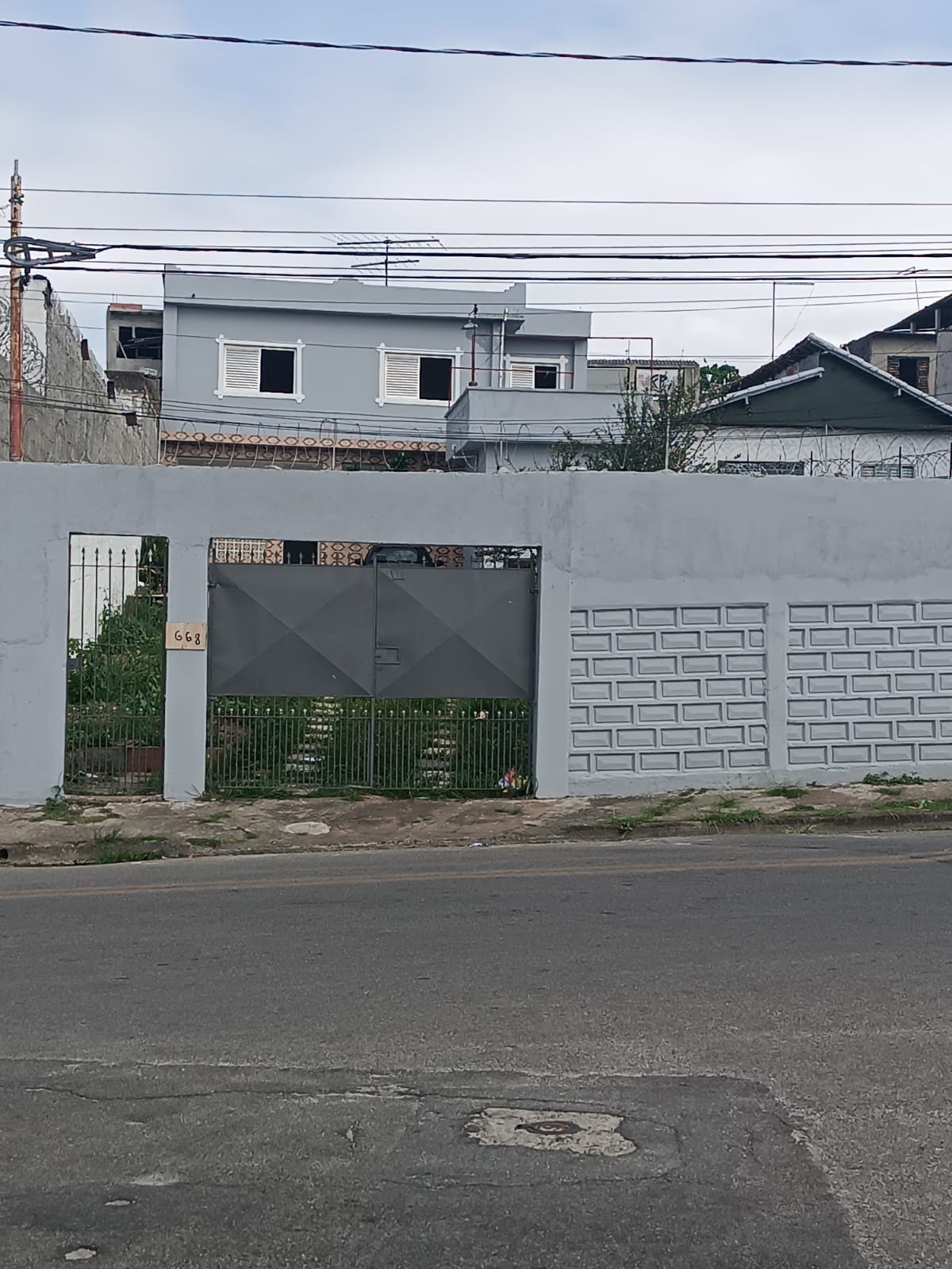 casa em itaquaquecetuba