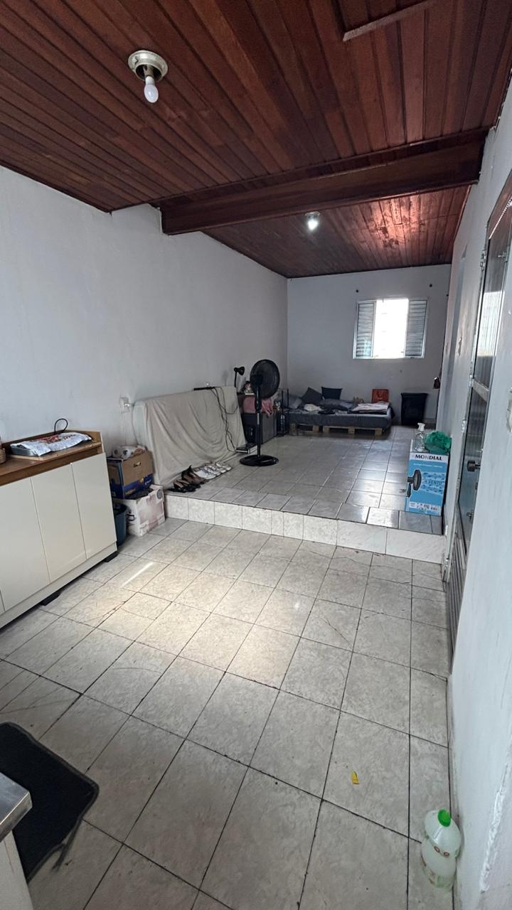 casa a venda no jardim record