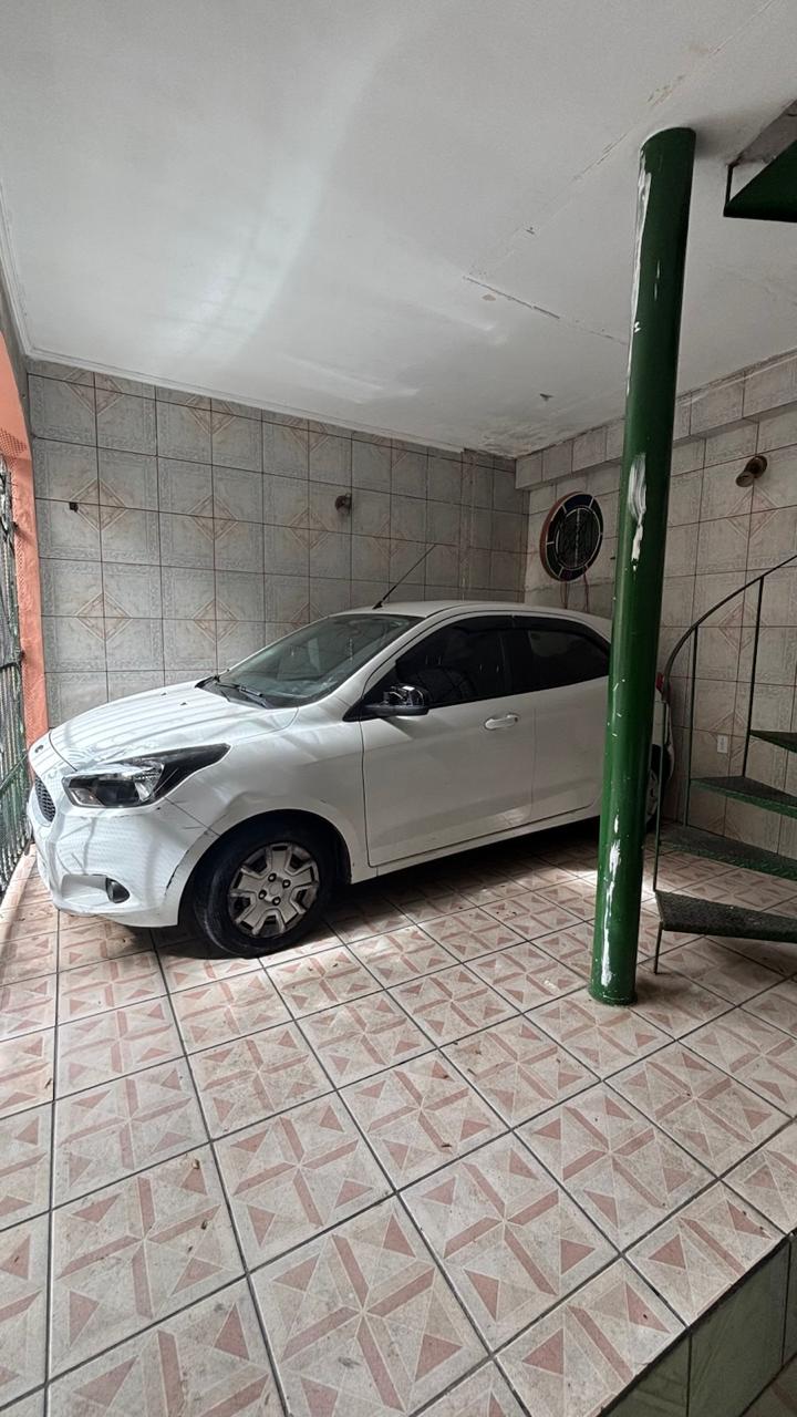 casa a venda no jardim record