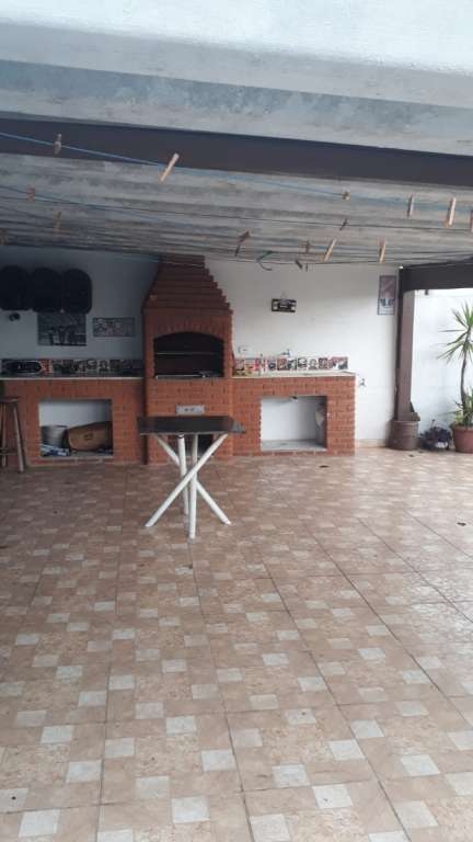 casa na vila formosa