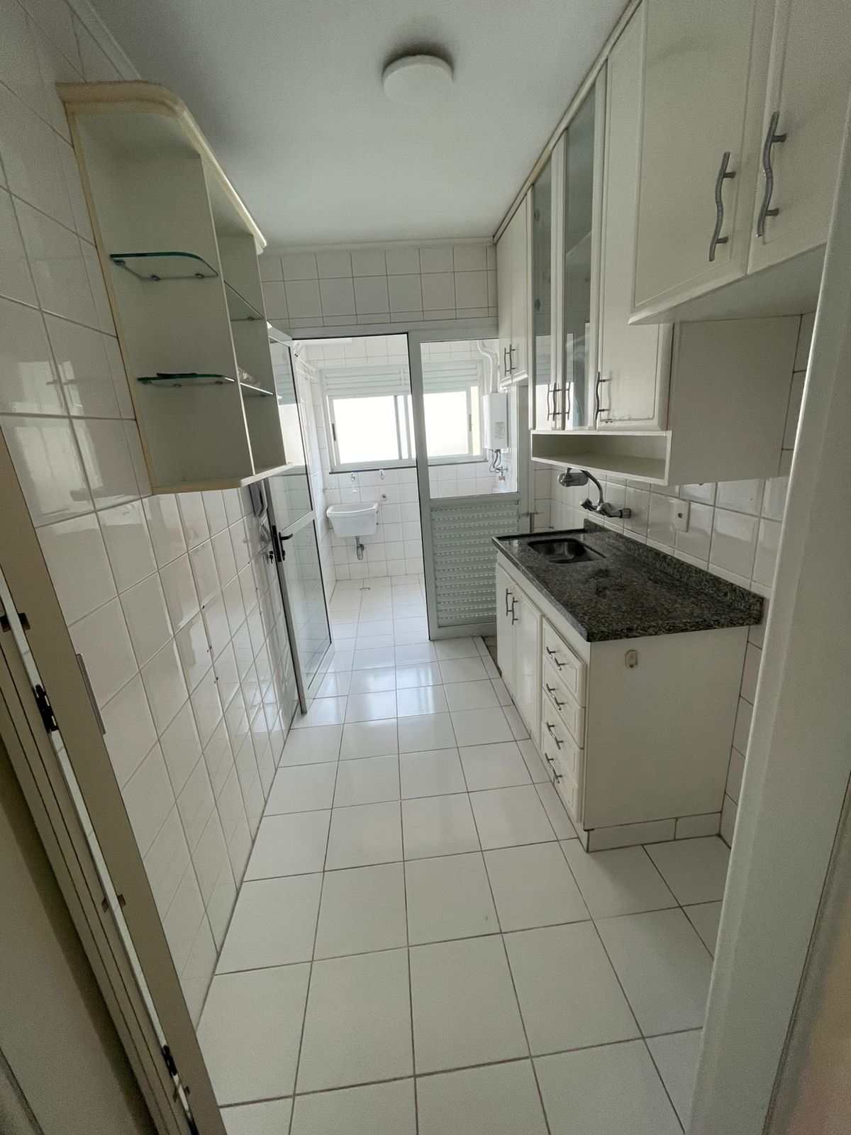 Apartamento a venda Bela Vista