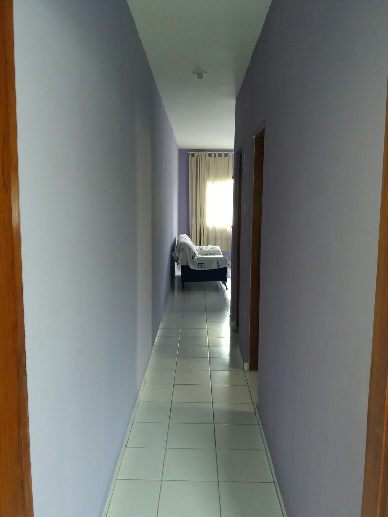 casa a venda em cibratel