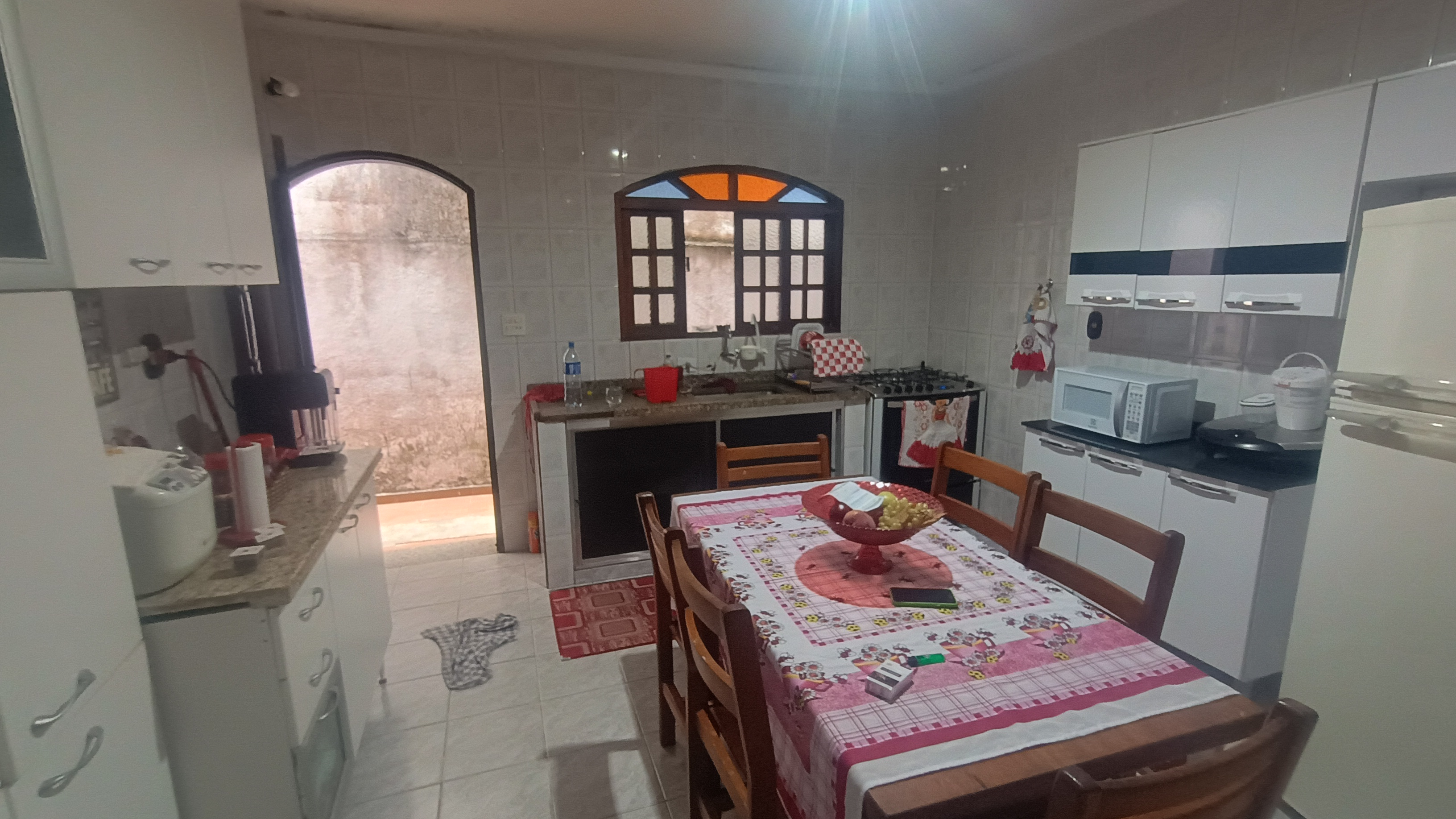 casa jardim colorado 