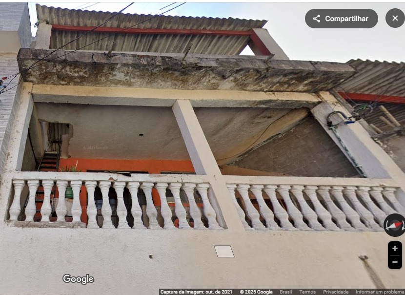 casa vila rica