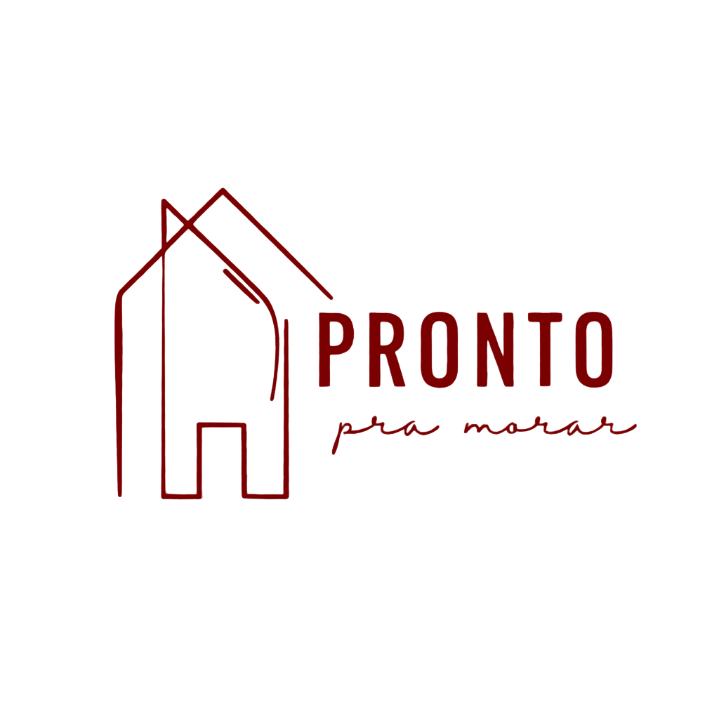 Pronto pra morar