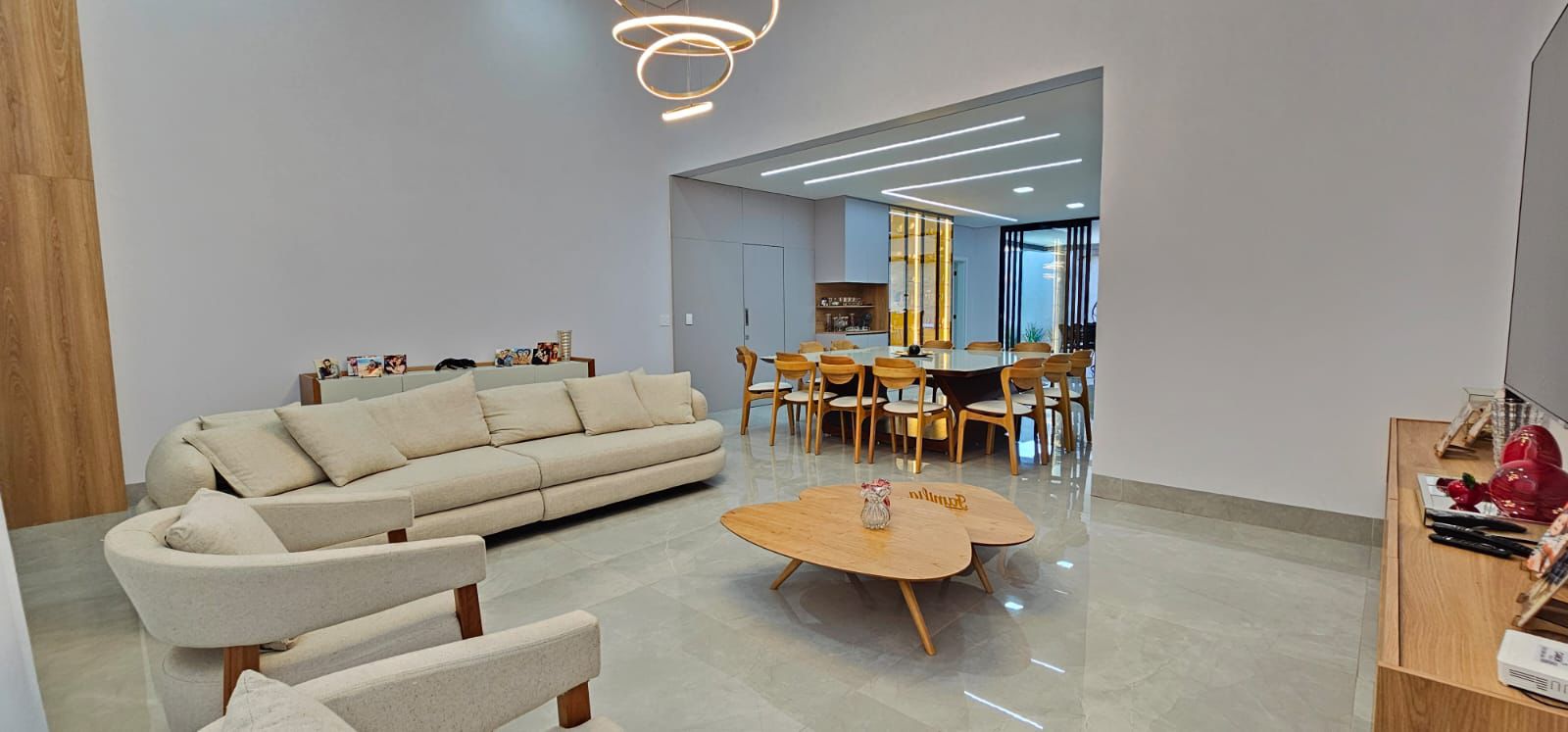 SMPW Quadra 5, PARK WAY, BRASILIA