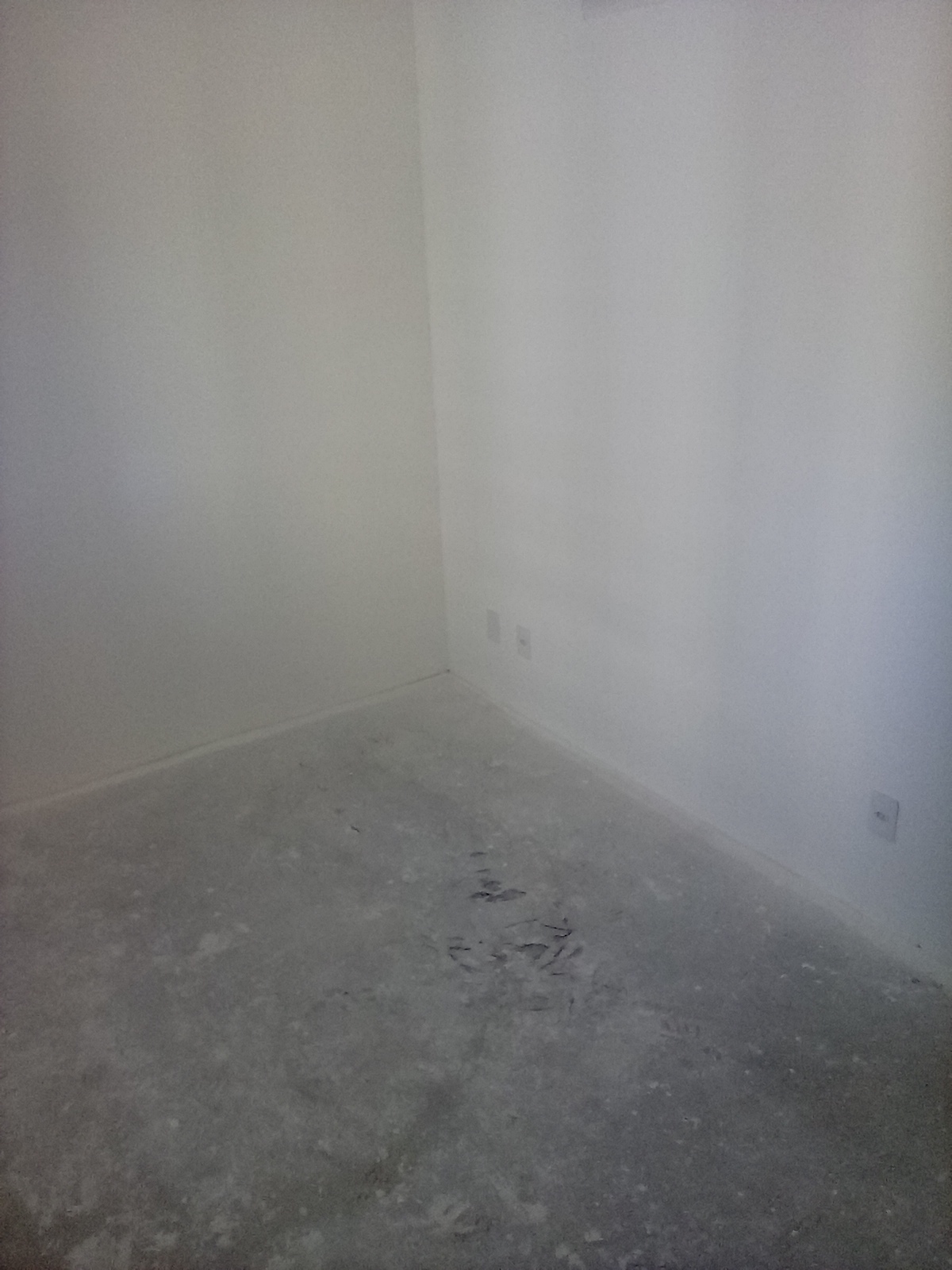 Apartamento 1 Dorm - Vera Cruz