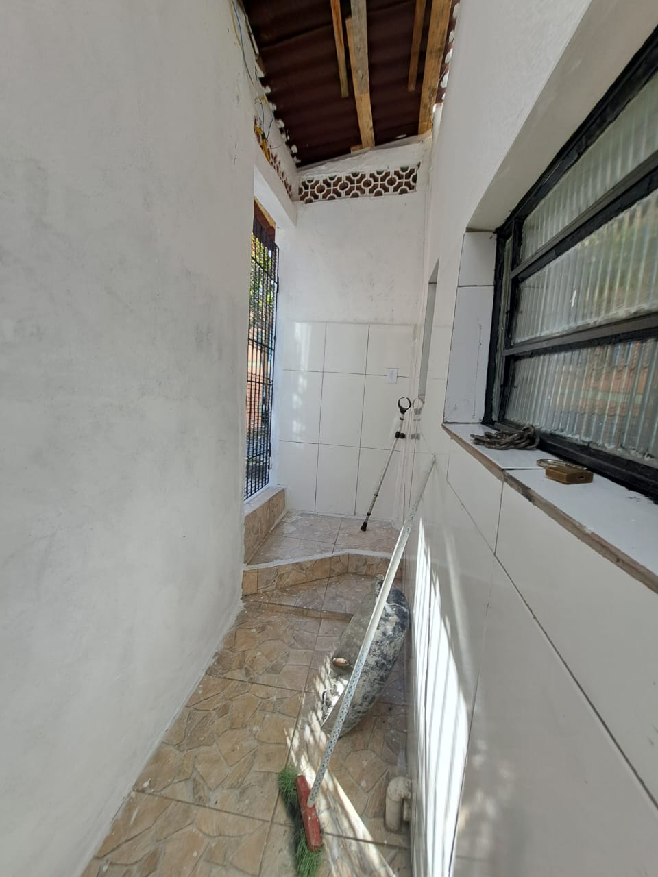 Casa sobrado JD Conceição