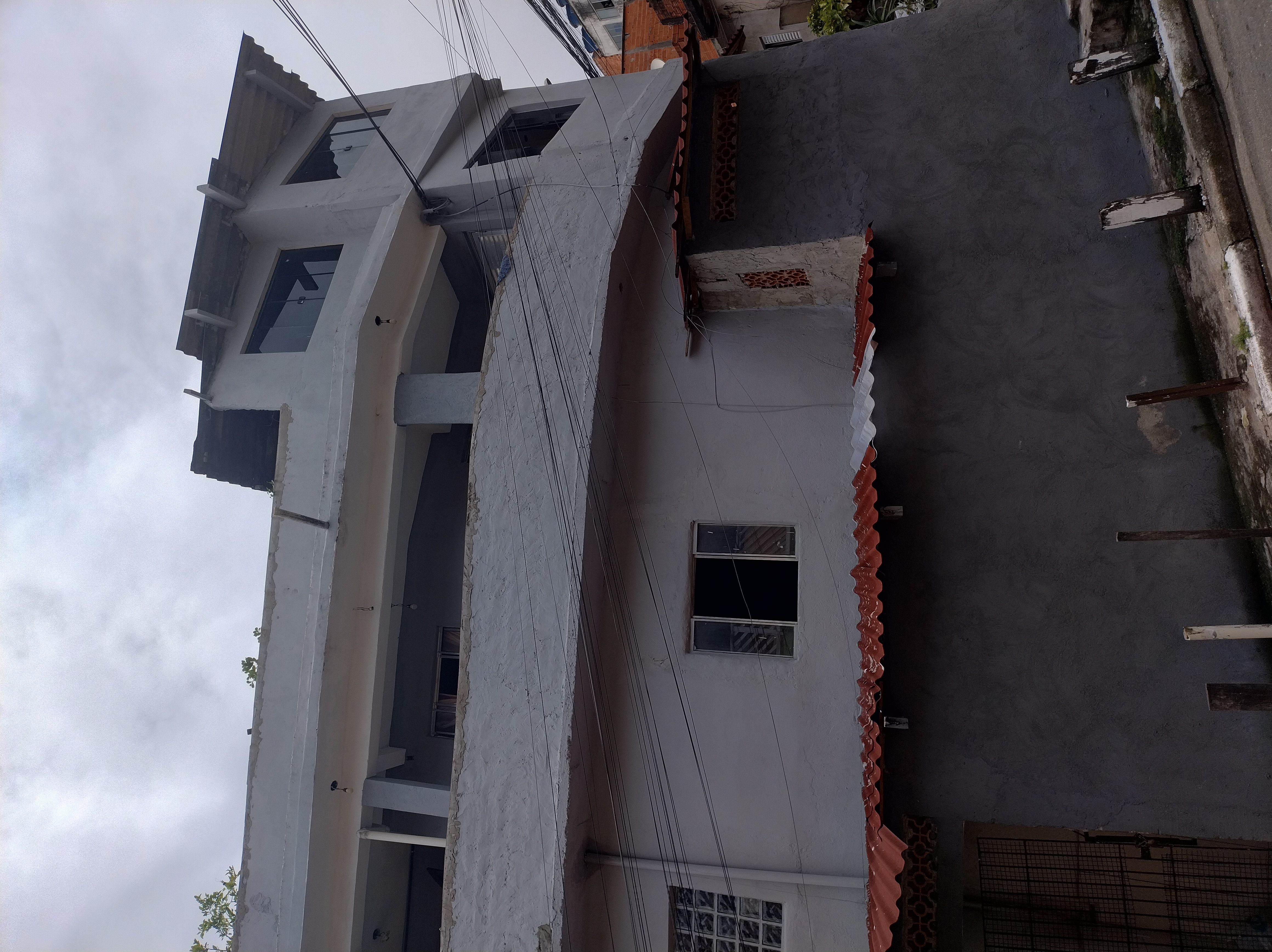 Casa sobrado JD Conceição