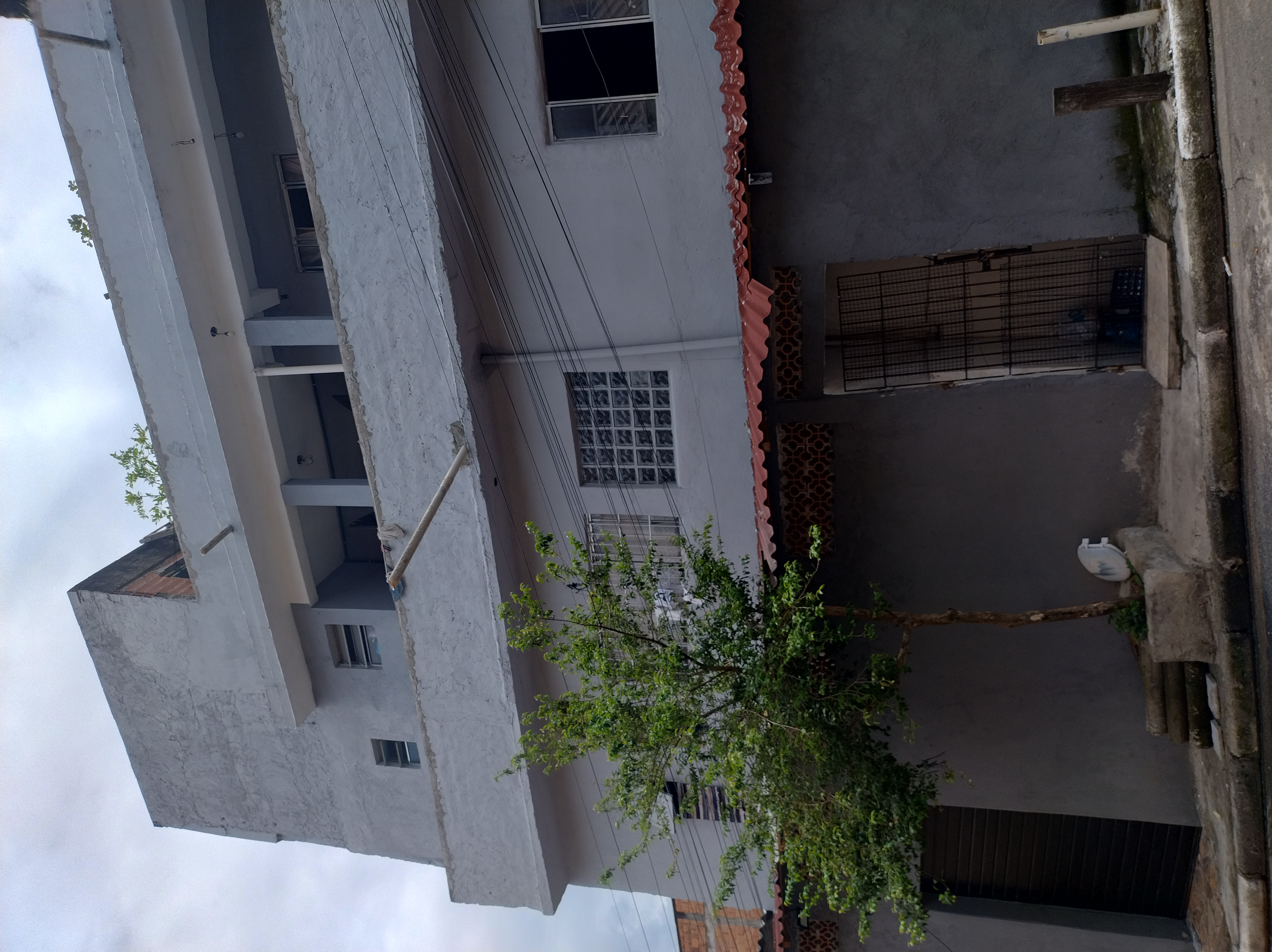 Casa sobrado JD Conceição 
