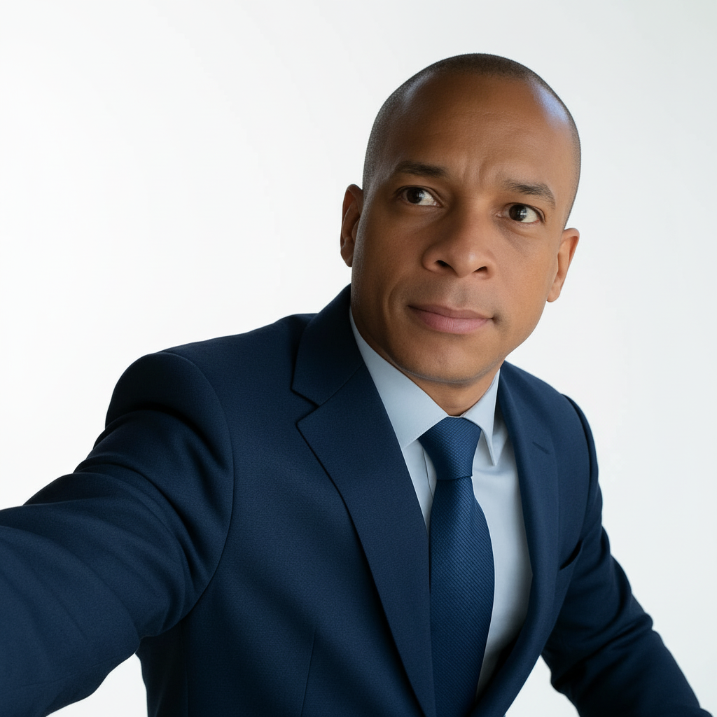 Júnio Fernandes Corretor de Imóveis