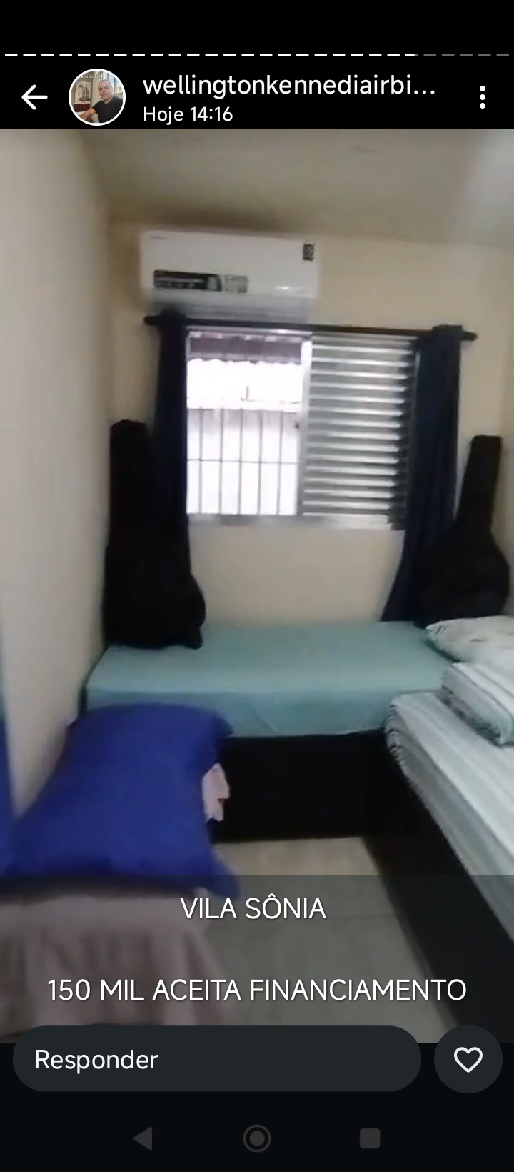 Casa em condomínio na Vila Sônia 
