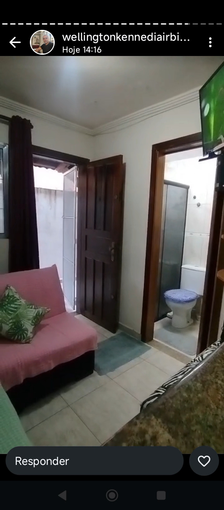 Casa em condomínio na Vila Sônia 