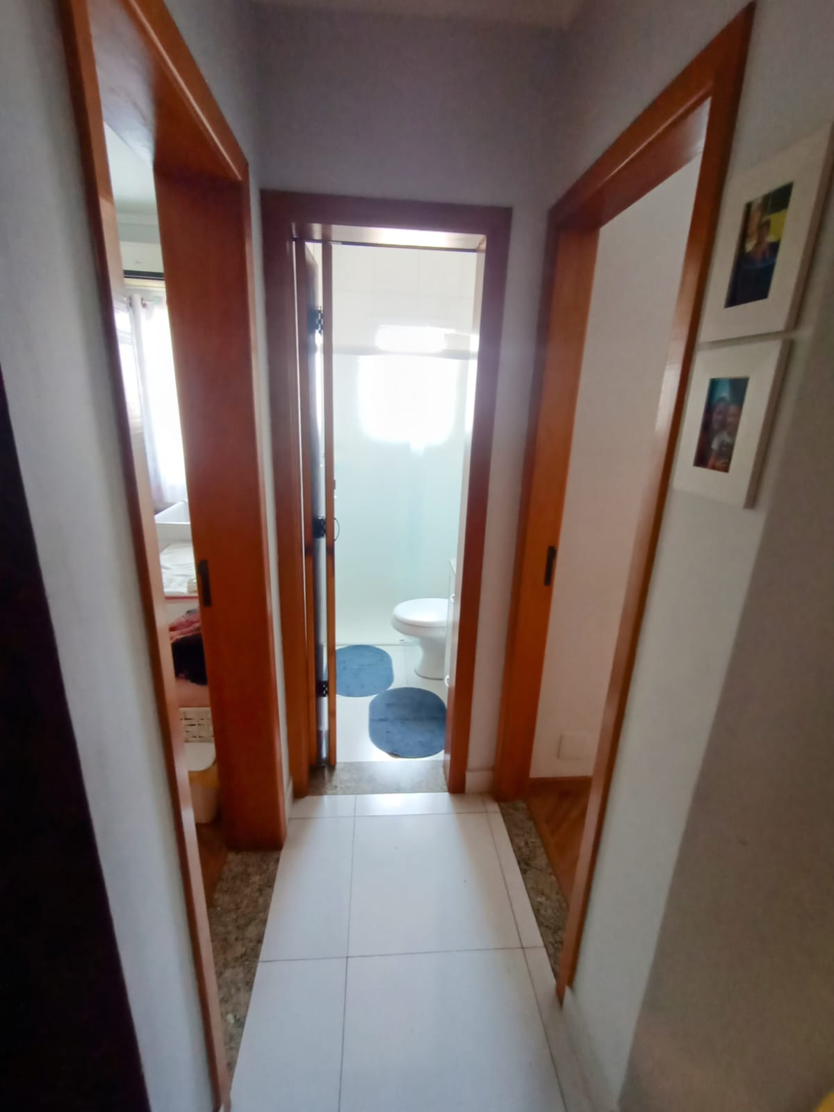 COBERTURA Dúplex 3 dormitórios vila Gilda Santo André