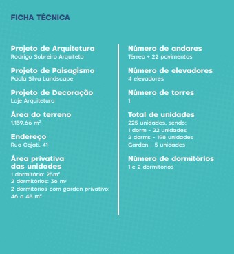 APARTAMENTO DE 1 E 2 DORM NA FREGUESIA DO Ó