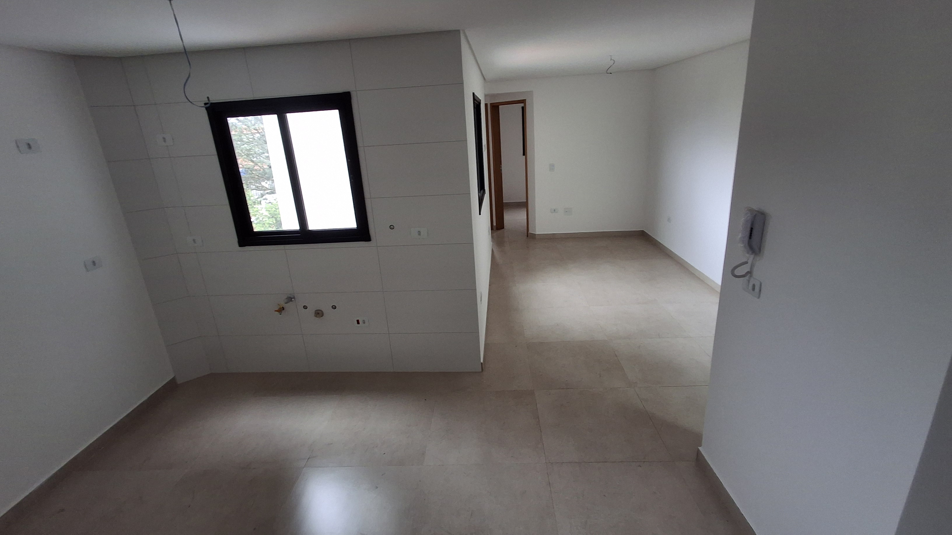 Cobertura duplex sem condominio 2 dormitórios com elevador até o Terraço