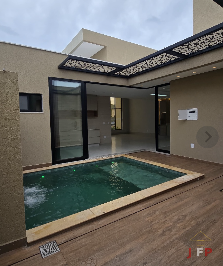 Casa Jardins Bolonha