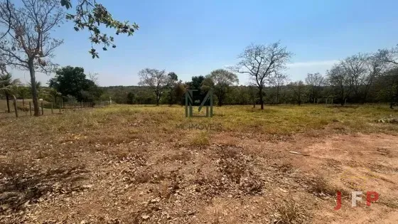 Lote Fazenda Cachoeira, Hidrolândia