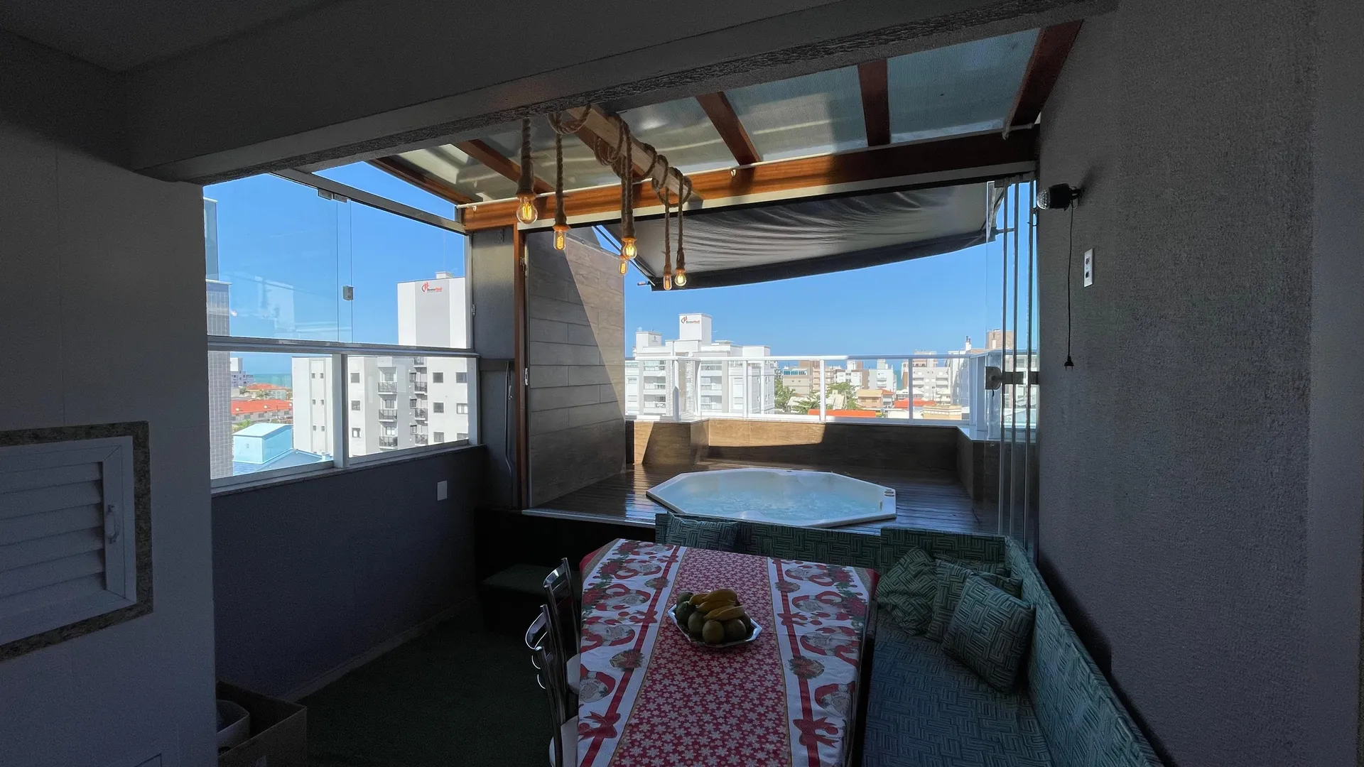 Cobertura Premium em Palmas, Porteira Fechada e Lazer Completo!