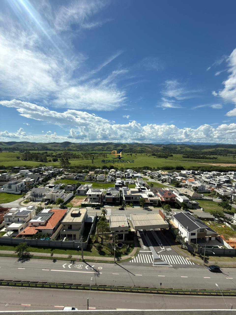 Abaixo do valor de mercado - Life Residence - Aceita Permuta 