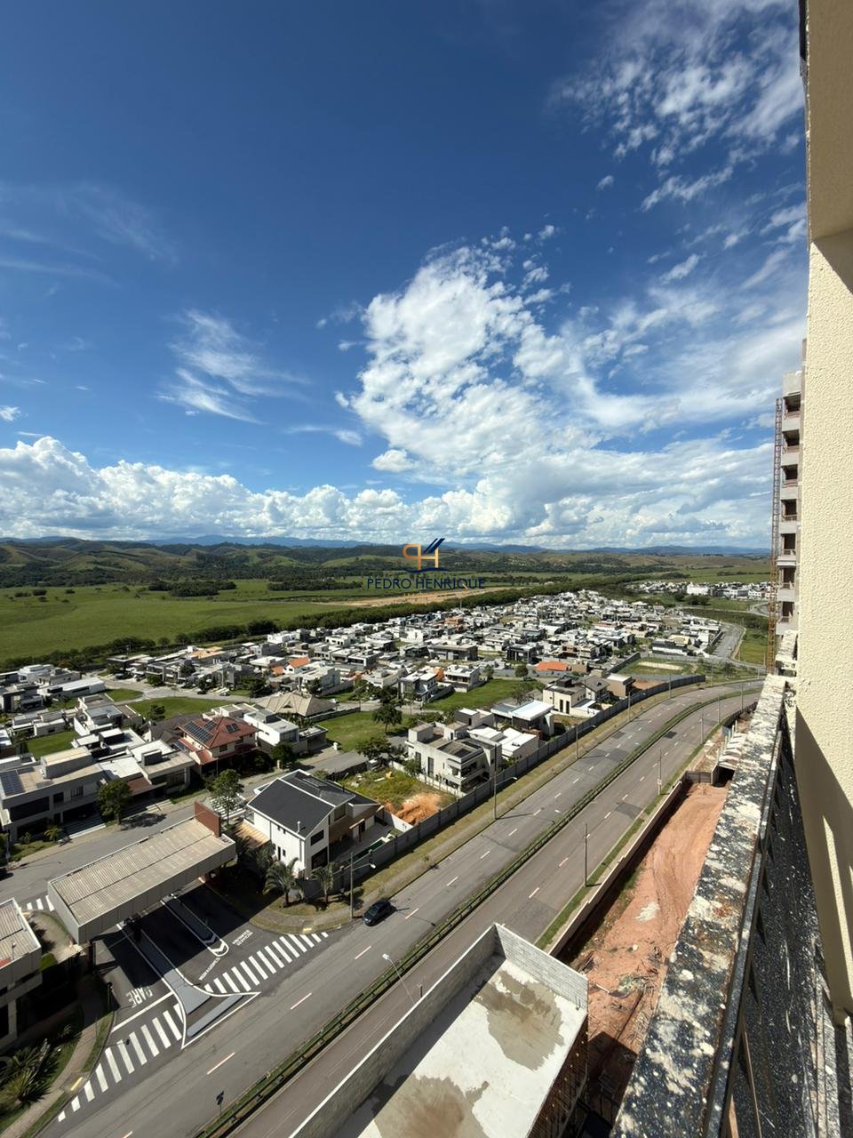 Abaixo do valor de mercado - Life Residence - Aceita Permuta 